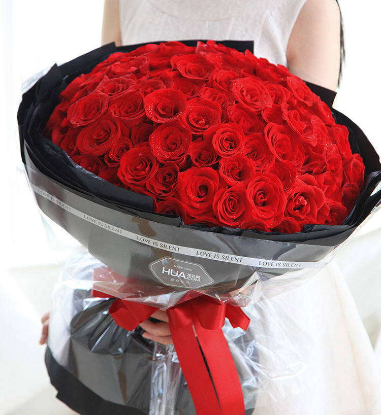 平顶山老婆过生日要说什么？绵绵情话说出你的爱！